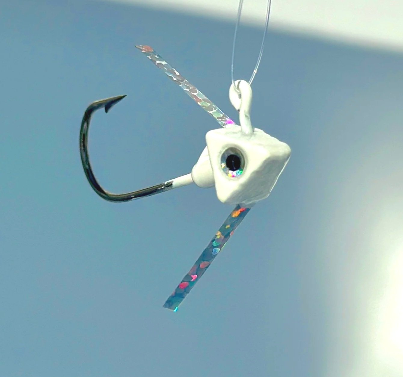 FRESHWATER | Boost Your Catch—Try Now — Flashin Assassin